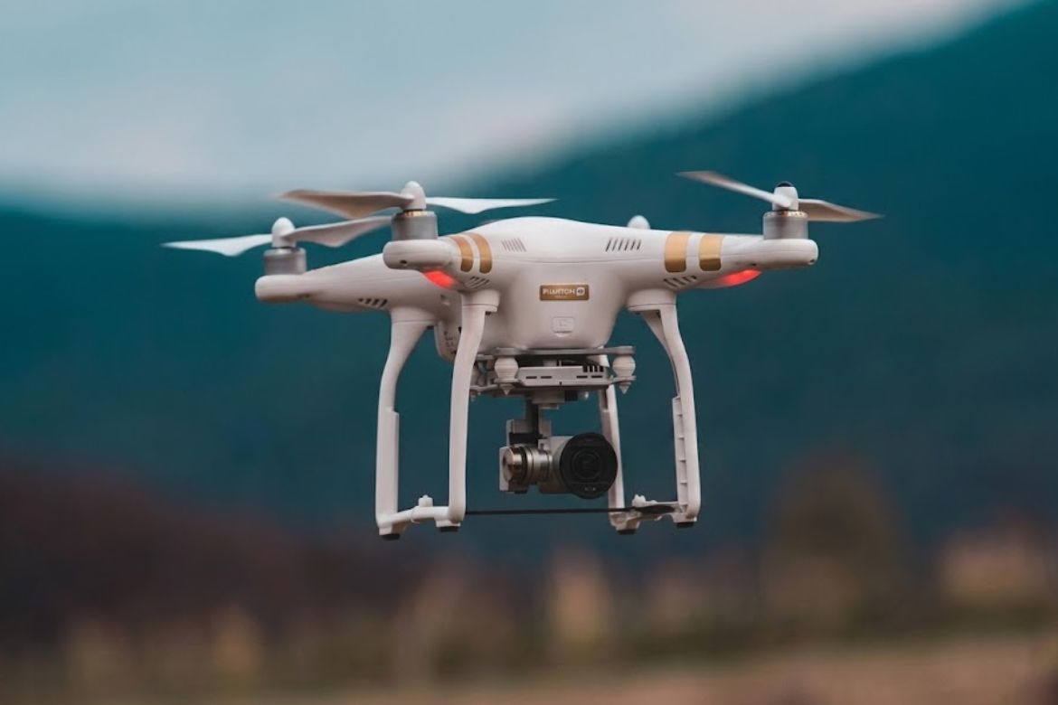 Punjab Drone Ban